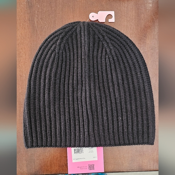 Kate Spade Beanie - Picture 2 of 3